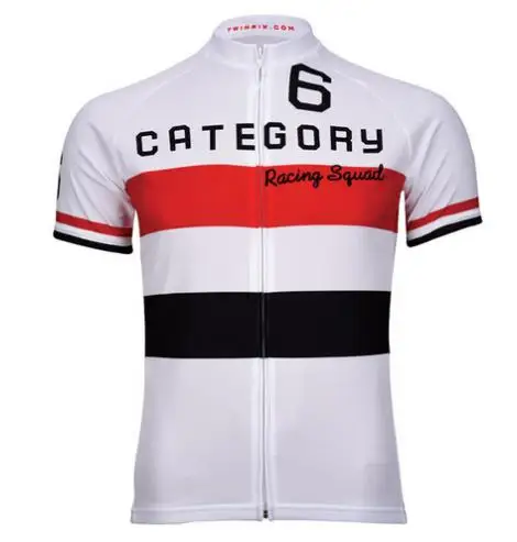 Летние мужские двойные шесть 6 велосипедная Джерси с коротким рукавом MTB велосипедная одежда Ropa Maillot Ciclismo morvelo гоночная велосипедная одежда - Цвет: 5