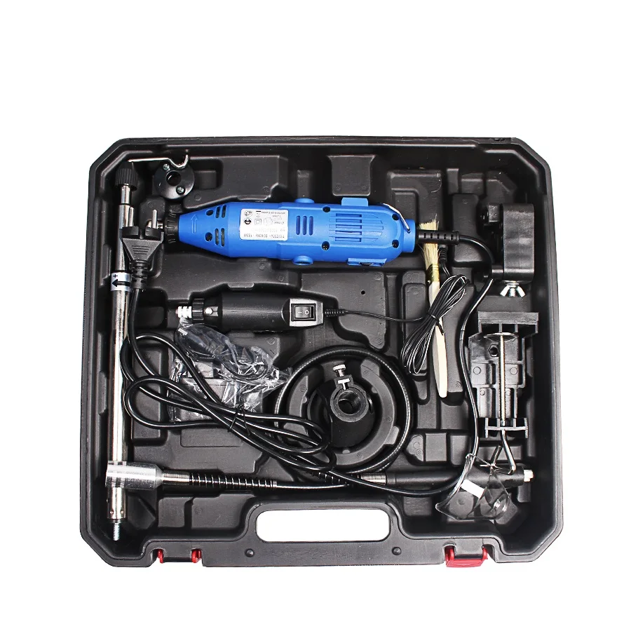 KINGGUARD-Dremel-style-rotary-tool-Double-electric-mill-set-jade-carving-machine-DIY-mini-electric-grinder (1)