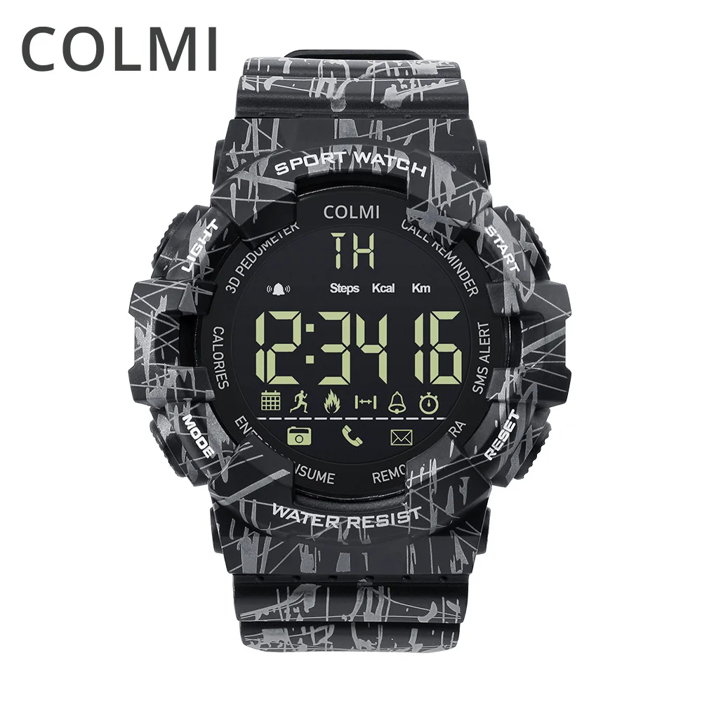 colmi t1 smart watch