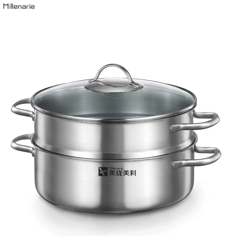 Millenarie Cookware Warm Series Kitchen Cooking Tools Sus304 Stainless