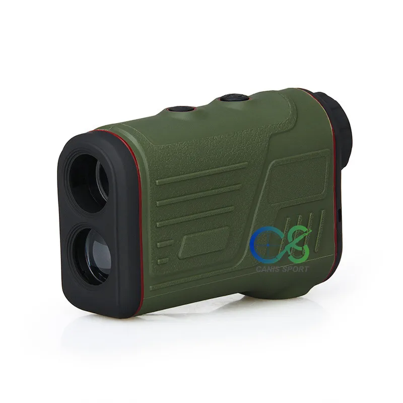 E.T Dragon Rangefinder 600S 1200S Speed Range Multifunction 600M 1200M Measuring Range Laser Range Finder For Hunting gs28-0018