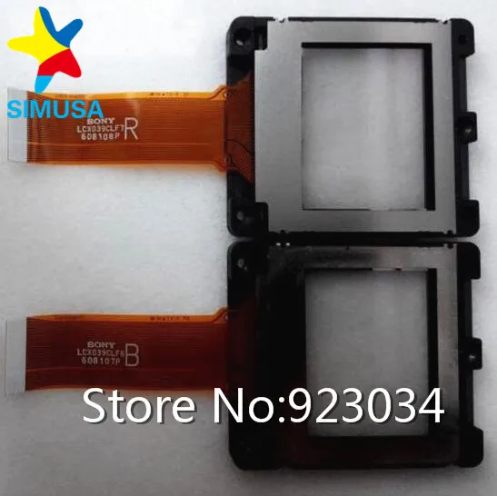 

Projector LCX039C LCD
