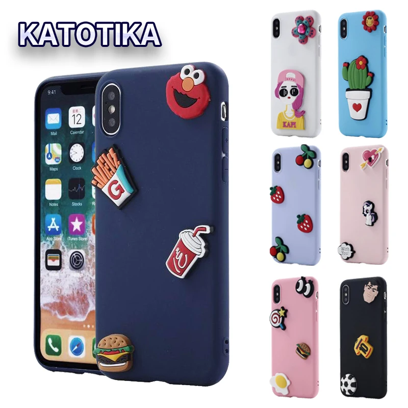 Phone case for Samsung Galaxy S8 S9 Plus Note8 S6 S7 edge Back cover For J3 J5 J7 2017 European version J1 ON5 2016 |