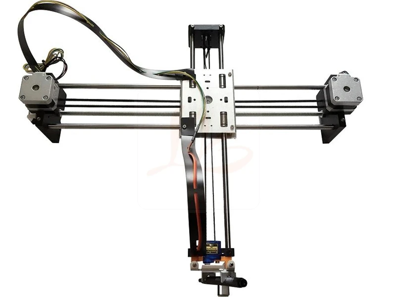 smart painting robot