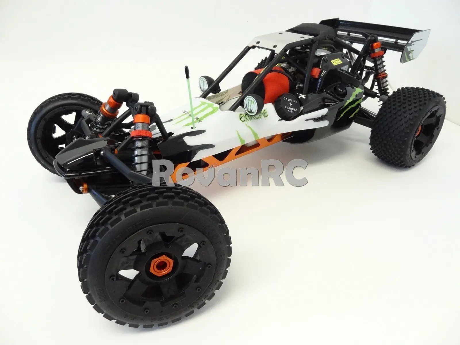 1/5 весы Rovan 290A газ, бензин Багги RTR 29cc HPI Baja 5B SS King совместимы