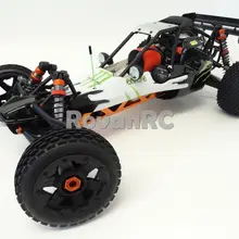 1/5 весы Rovan 290A газ, бензин Багги RTR 29cc HPI Baja 5B SS King совместимы