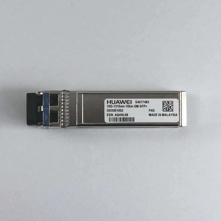 

HW FNS SFP+ 10G-1310nm-10km-SM-SFP+ single-module OSX001002 S4017483