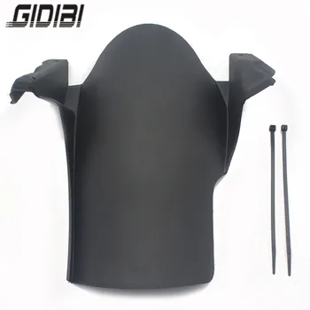 

Motorcycle Fender Rear Tire Hugger Mudguard Fender For F800GS 04-17 F800GS ADV13-17 F700GS 16-17 F650GS 08-15