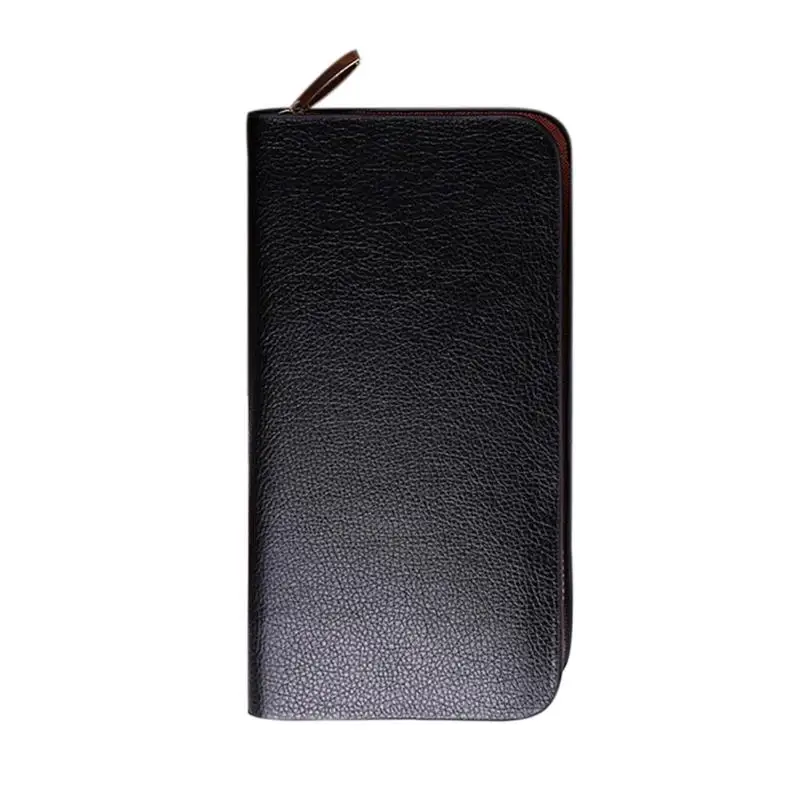 card holder clutch