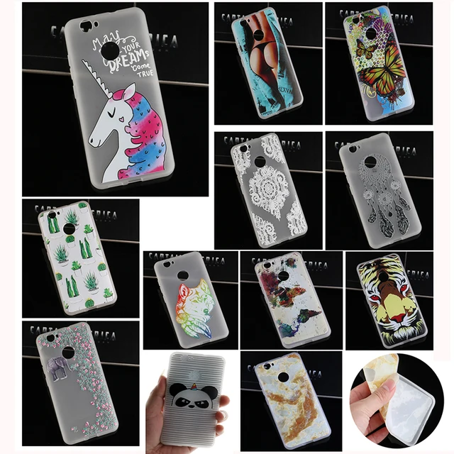 coque huawei nova young mya l11