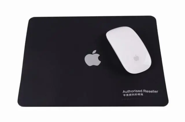 New Mouse Pad Feel Super Good Ultra Precision Leather Mouse Pad