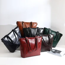 Женские сумки из натуральной кожи новые сумки женские модные сумки через плечо