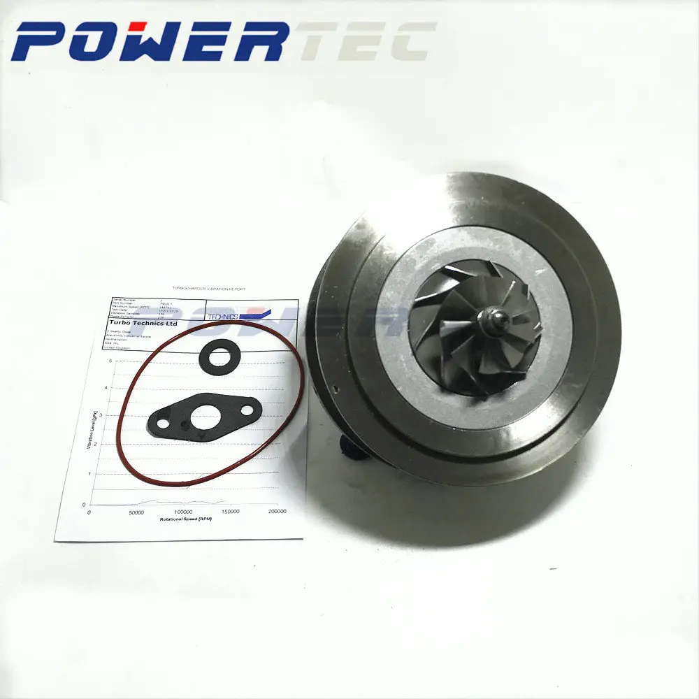 

For HYUNDAI ix35 2.0 CRDi 136HP 184HP 100KW 135KW - 28231-2F701 turbocharger rebuild core 796017-5007S chra turbolader repalce