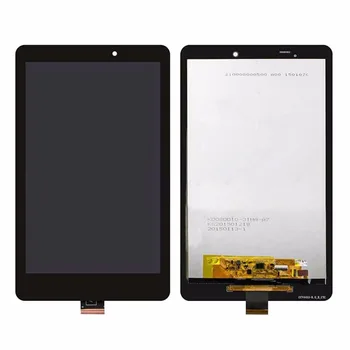 

LCD Screen and Digitizer Full Assembly for Acer Iconia Tab 8 A1-840