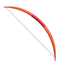 Фигурка Принцесса Мононоке Косплей ашитака оружие длинный бант