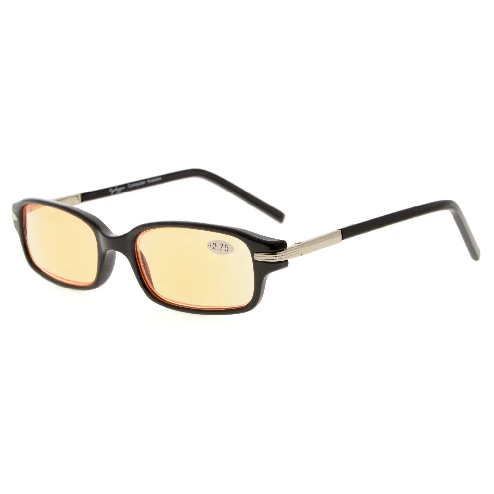 CG035 Eyekepper Spring Temple Classic Computer Reading Glasses UV