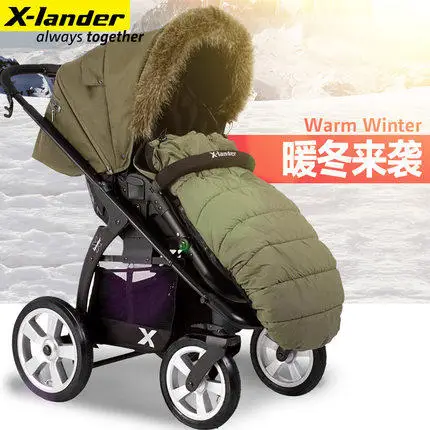 off road stroller