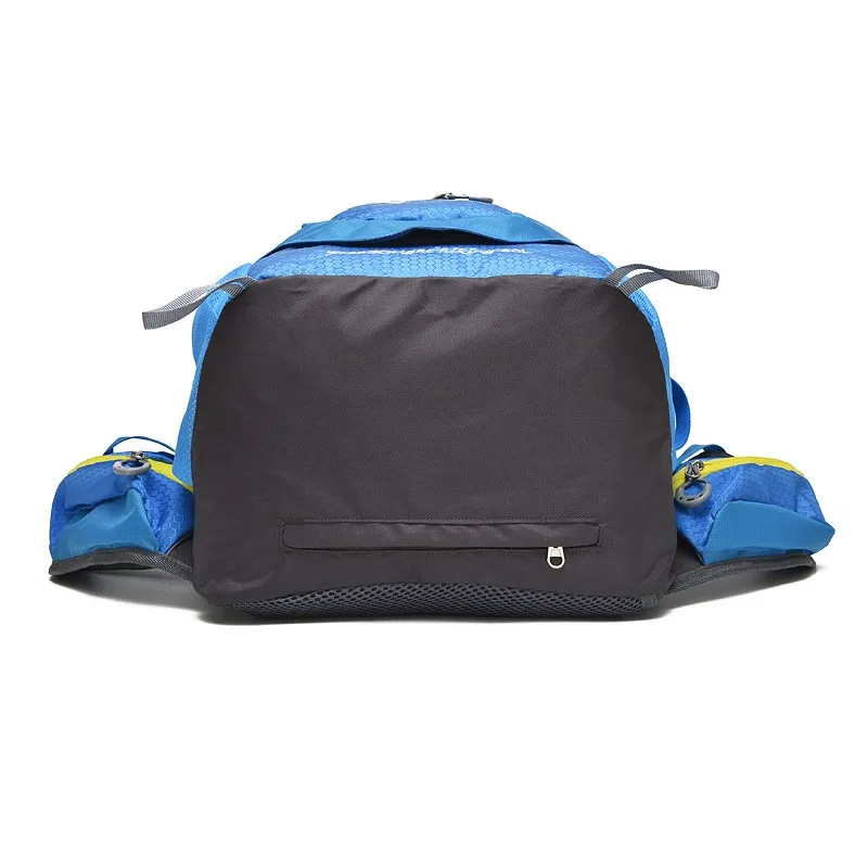 Free Knight 50L Sport Bags Hiking Backpack Waterproof Nylon Women Men Big Capacity Outdoor Mountaineering Travel Backpacks Bag