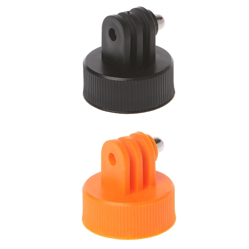 قطر 37 مللي متر المياه زجاجة موصل Monopod ترايبود تصفح زجاجة بلاستيكية محول تركيب موصل ل Gopro بطل 4 3 قطر 37 مللي متر المياه زجاجة موصل Monopod ترايبود تصفح زجاجة بلاستيكية محول تركيب موصل ل Gopro بطل 4 3