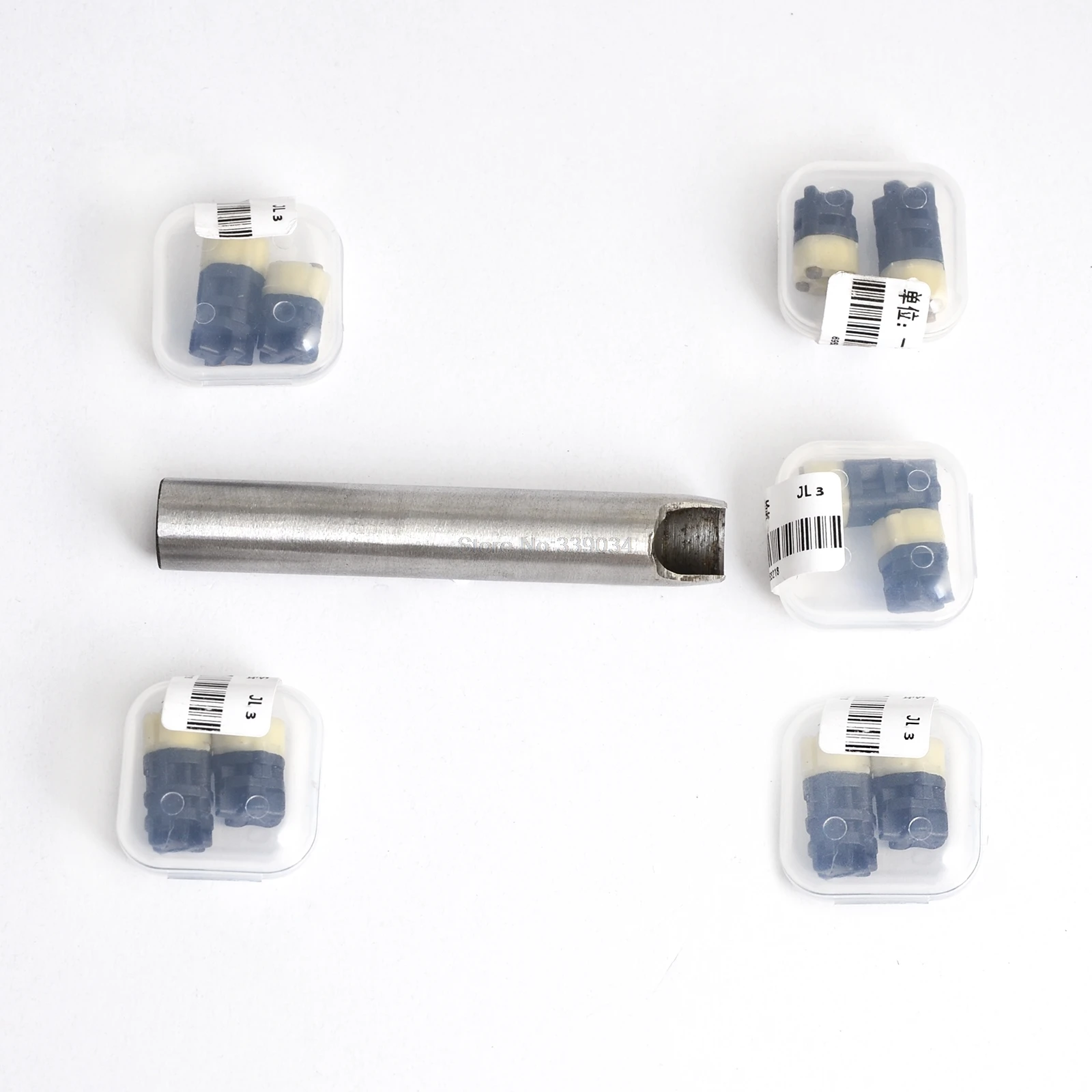 5 Pairs 722.9 Control Module Sensor For Mercedes Benz 7G Automatic