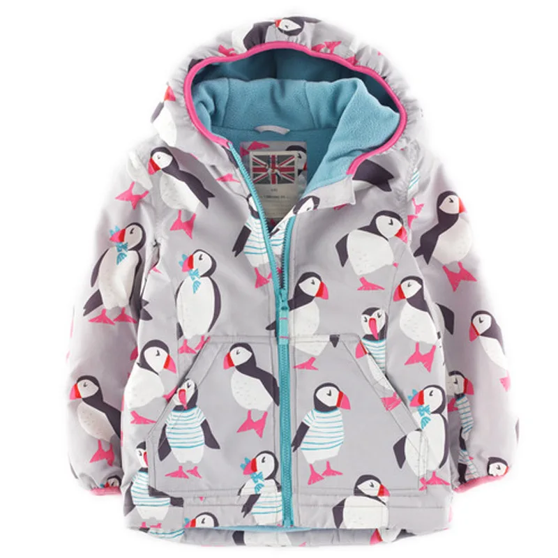 Baby Tiny Bear II Bunting With baby girl rain buntings and snowsuits, baby rain jackets and systems jackets, plus all the outerwear accessories to match, baby’s set for snow days, cold days and everything in between.