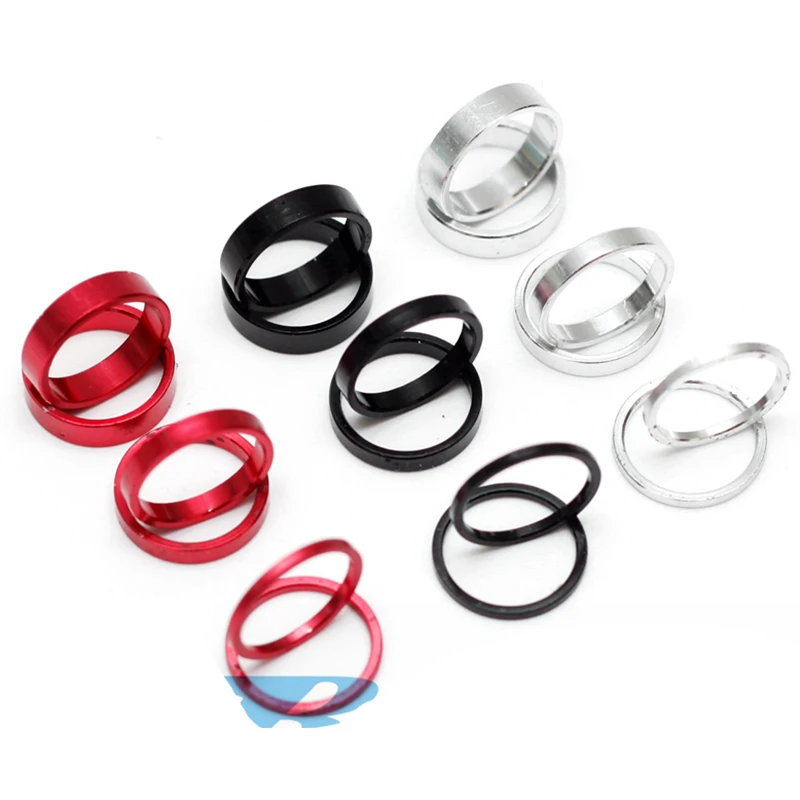 5 قطع دراجة بسبائك Chainring البراغي (شيم جون فاصل 1 ملليمتر 2 ملليمتر 3 ملليمتر ل دراجة Chainwheel مسامير Crankset دراجة أجزاء 5 قطع دراجة بسبائك Chainring البراغي (شيم جون فاصل 1 ملليمتر 2 ملليمتر 3 ملليمتر ل دراجة Chainwheel مسامير Crankset دراجة أجزاء