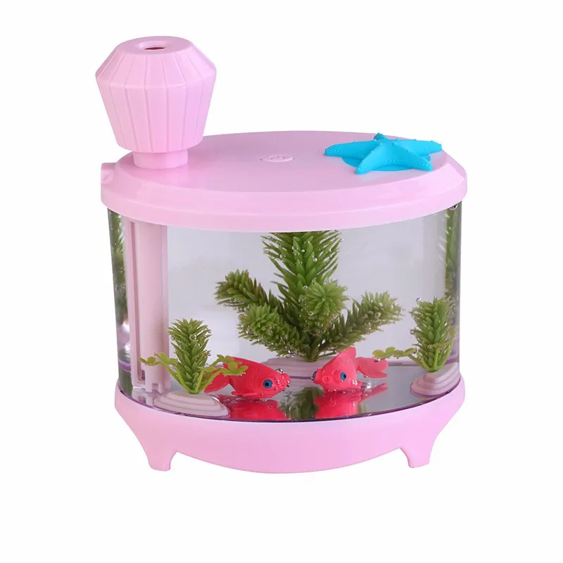 LED Air Humidifiers (5)