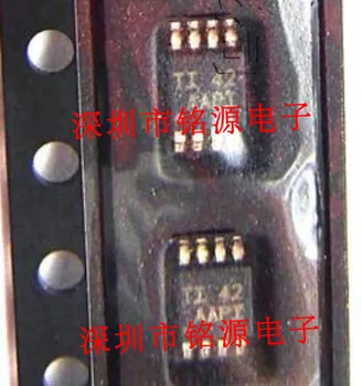 

New Original TPA6205A1DGNR AAPI MSOP-8