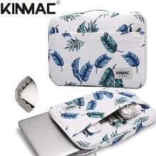 Бренд Kinmac сумка чехол для ноутбука 1", 13", 1", 15", 15,", сумка для MacBook Air Pro 13,3, 15,4 KS004