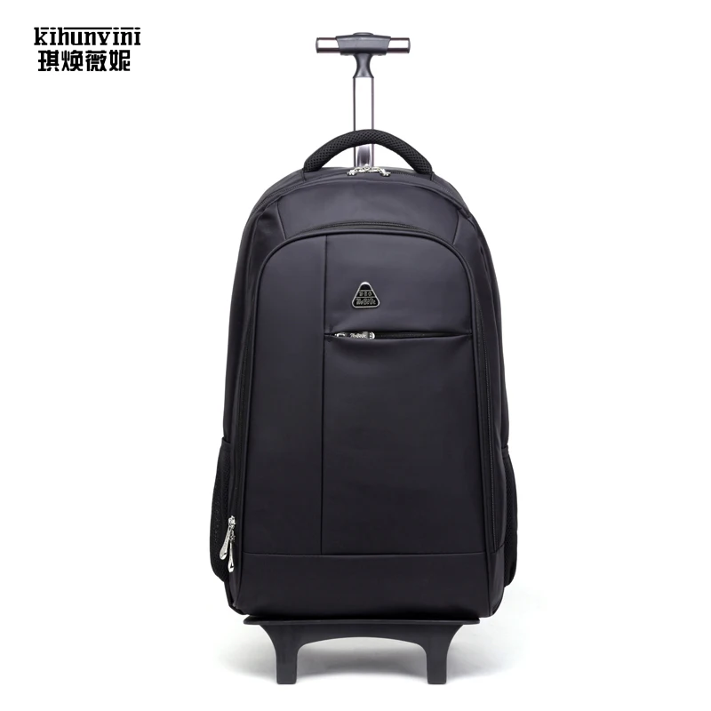 High End Designer Backpack Purse