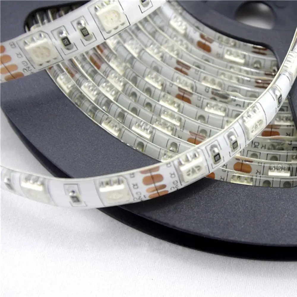 Tiras de Led smd kit 2835 5050 À Shippment : Free Shipping