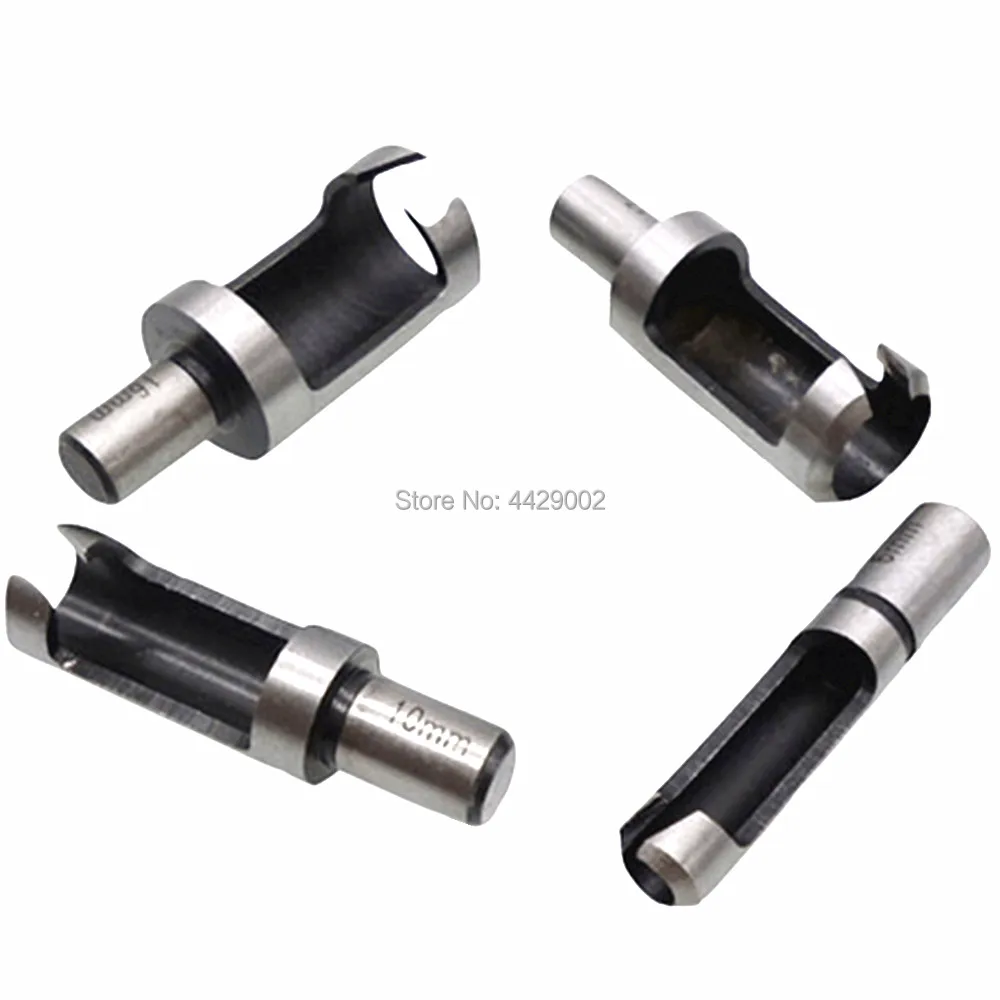Wood Plug Cutter