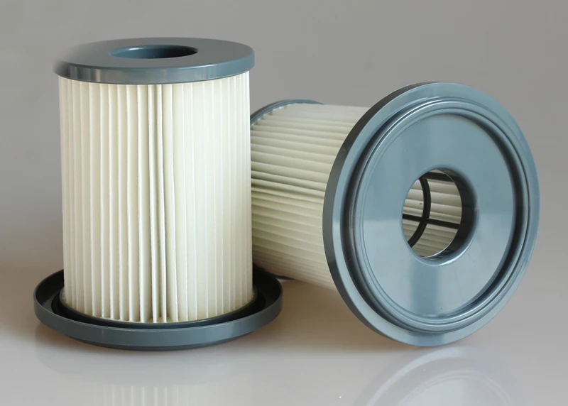 5 шт. фильтры HEPA для пылесоса Philips FC8720 FC8724 FC8732 FC8734 FC8736 FC8738 FC8740 FC8748 Сменный