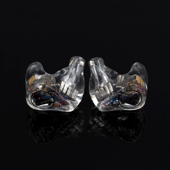 Moondrop A8 DD+BA 8Unit Driver HiFi In-Ear