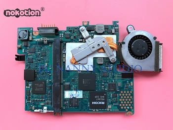

NOKOTION for SONY 11-inch TT Series PCG-4q4L VGN-TT190 a1560007a Laptop Motherboard DDR2 GMA 4500MHD GS45