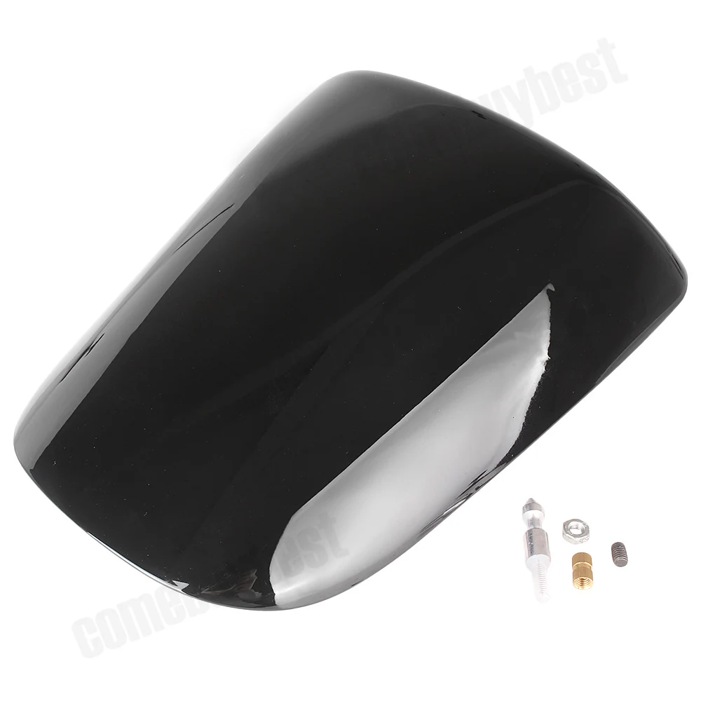 Rear Back Seat Cover Cowl Fairing for Kawasaki Ninja ZX6R 2000 2001
