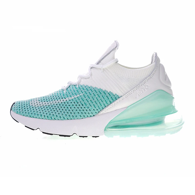

New Arrival Authentic Nike Air Max 270 Women's Running Shoes Sneakers Sport Outdoor Comfortable Breathable Good Quality