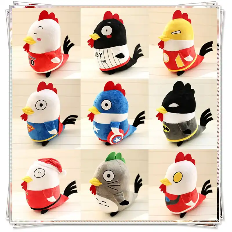 calico critters valentine