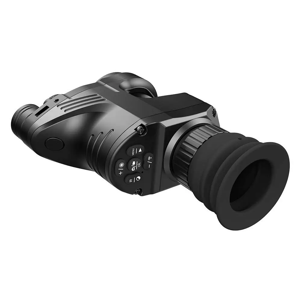 PARD Hunting Tactical Night Vision Red dot Riflescope Day And Night Infrared Monocular Telescopes Video Recorder NV007 Camcorder (7)