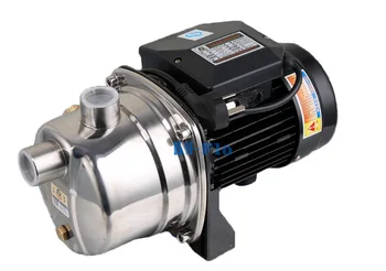 

370W Water Pressure Booster Pump Self Priming Pump