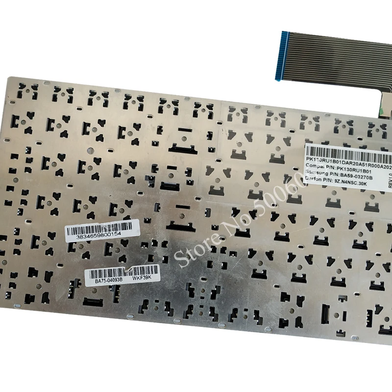 Новинка клавиатура для samsung 270e5v 275e5v 275E5E 270E5E NP270E5E NP275E5E NP270E5V NP275E5V Black US клавиатура для ноутбука