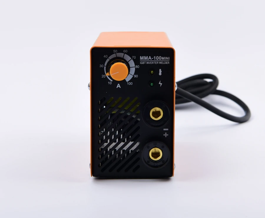 MOSKI , Electric Welding Machine MMA Welder, portable, mini DC inverter 220V welding machine household copper core MOSKI , Electric Welding Machine MMA Welder, portable, mini DC inverter 220V welding machine household copper core