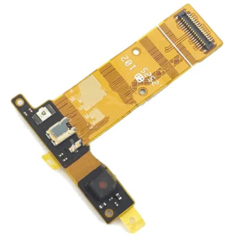 

Гибкий кабель для фронтальной камеры Sony Xperia SP M35H M35C M35T C5302 C5303