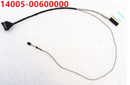 Новый ЖК-кабель LVDS для экрана Asus K56 K56C K56CM K56CA K56CB K56E S56N S56C 14005-00600000 | Компьютеры и