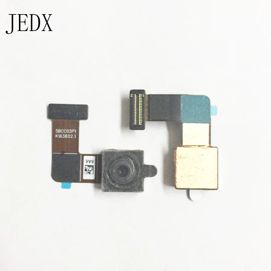 JEDX оригинальная задняя камера для xiaomi mi 55 M55 модуль большой камеры гибкий кабель