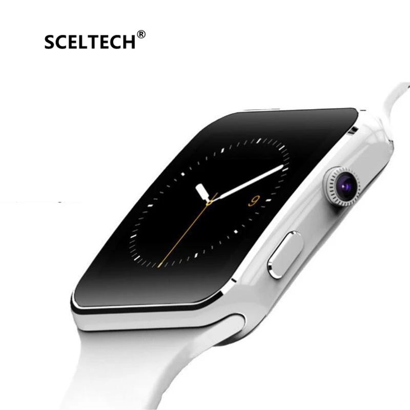 sceltech smart watch