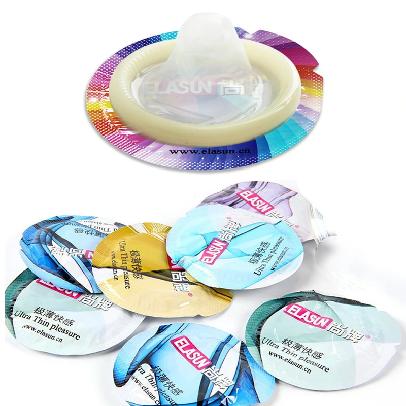 Thin Condoms 0