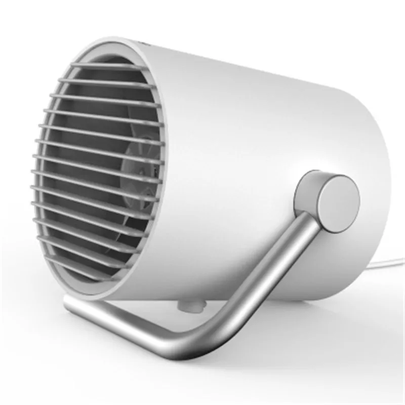 

KW-MF100 Mini USB Desktop Fan Air Cooling Fan Household Gesture Control Desktop Ventilator DC5V 3.5W Portable Fan