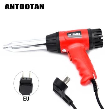 

700W 220V EU UK US Plug Hot Air Gun with Temperature Adjustment Heat Gun For Soldering and plastic Welding power tools