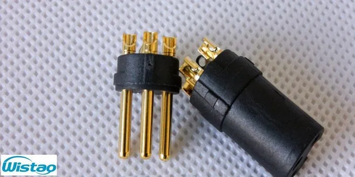 WHFC-2CXLR(Cl)